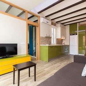 Apartamento de 1 Dormitorio